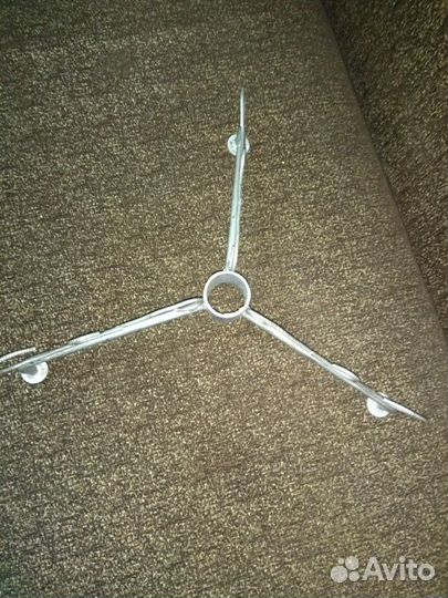 Ёлочная подставка