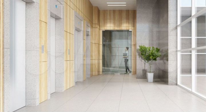 Продажа здания (осз) 19472 м2 у метро Нагорная в ю