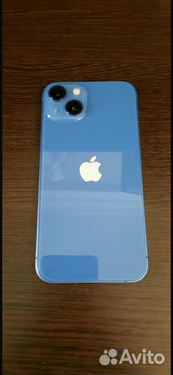 iPhone 13, 128 ГБ