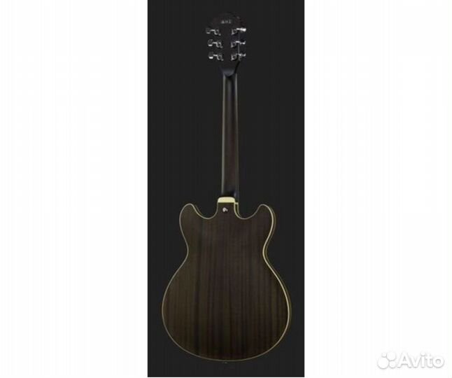Электрогитара ibanez-as53-tkf-artcore