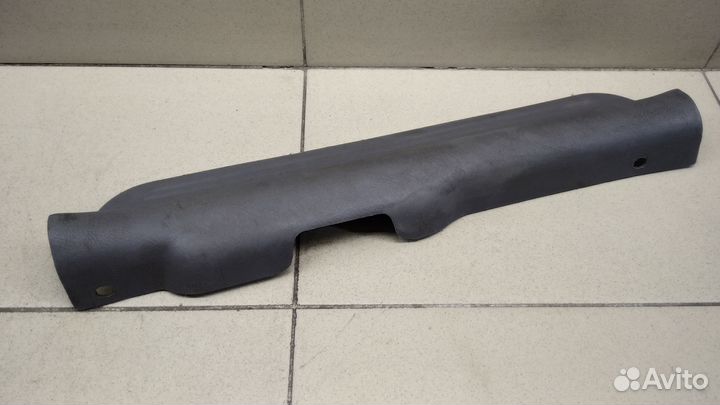 Обшивка стойки Accent II (+тагаз) 2000-2012