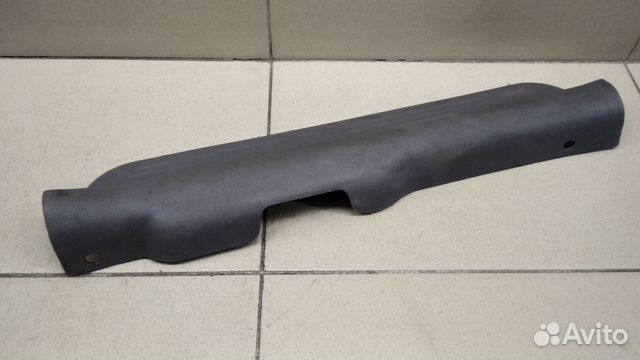 Обшивка стойки Accent II (+тагаз) 2000-2012