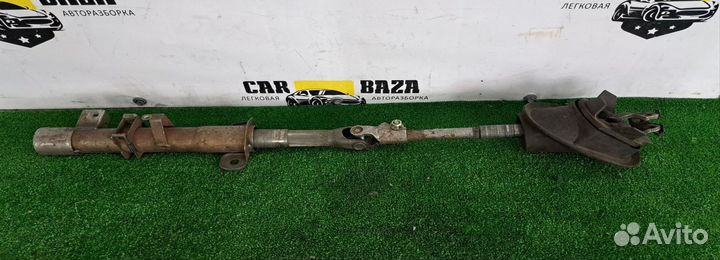 Рулевая колонка Citroen Berlingo, Peugeot Partner