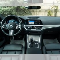 BMW 4 серия 2.0 AT, 2022, 4 000 км, с пробегом, цена 6 520 000 руб.