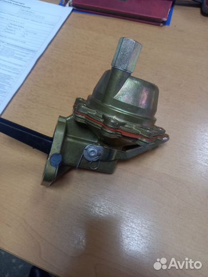 Бензонасос 402