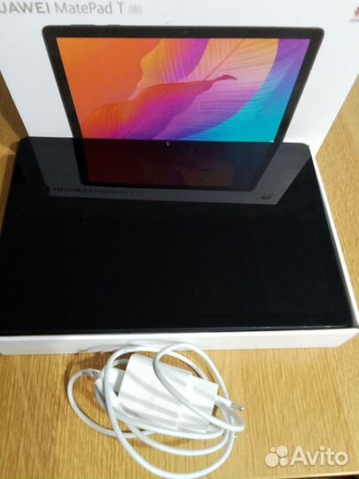 Планшет huawei AGS3-L09