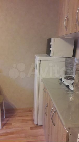 Комната 12 м² в 4-к., 9/9 эт.