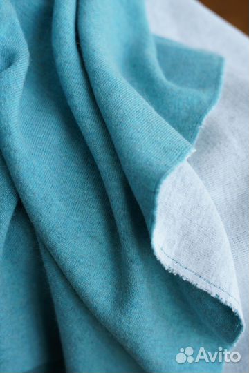 Отрез ткани трикотаж