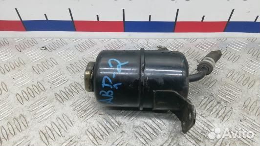 Бачок гу mitsubishi pajero sport 1 (ABR02NO01)