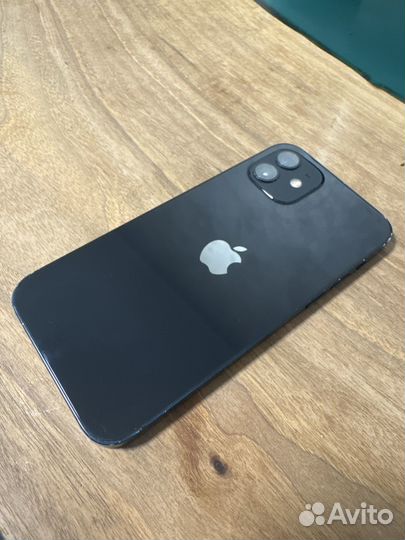 iPhone 12, 256 ГБ