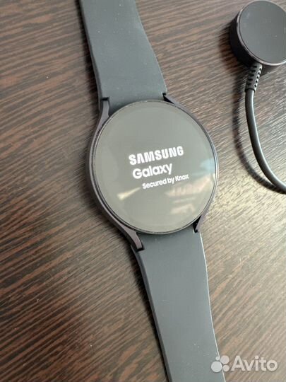 Умные часы samsung galaxy watch 6