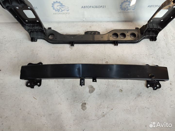 Панель передняя Kia Sportage 4 QLE