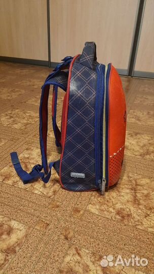 Рюкзак школьный ортопедический