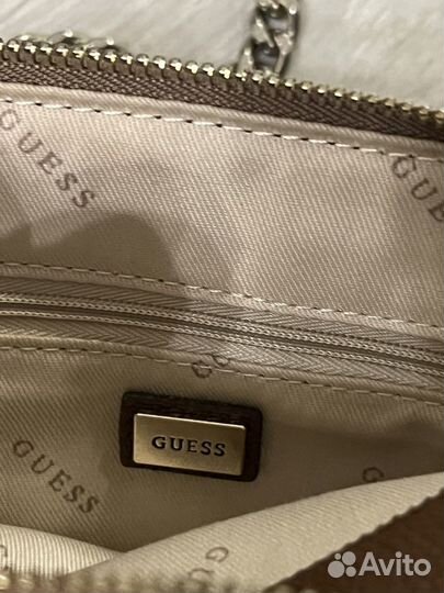 Сумка женская guess кроссбоди