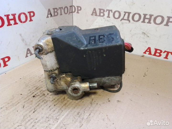 Блок ABS Mercedes-Benz W124