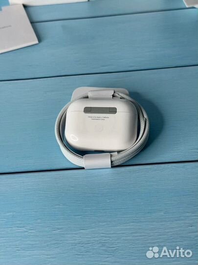 Наушники AirPods Pro 2