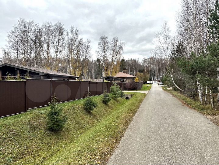 Участок 6 сот. (ИЖС)