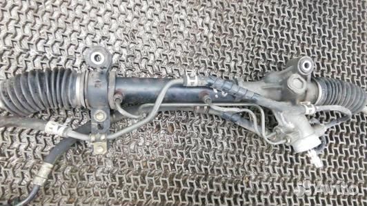 Рулевая рейка toyota RAV 4 ZCA2 (GBR02PW01)