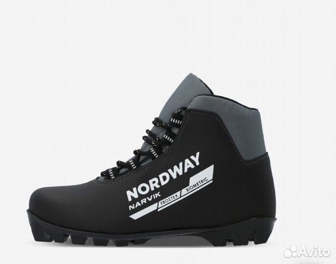 Лыжные ботинки Nordway