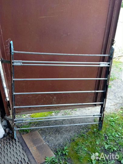 Багажник для легковых автомобилей