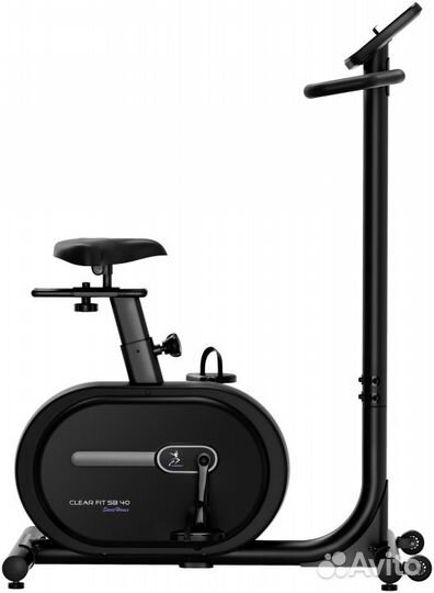 Велотренажер Clear Fit StartHouse SB 40