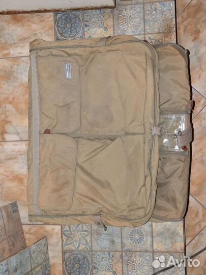 Порплед для одежды