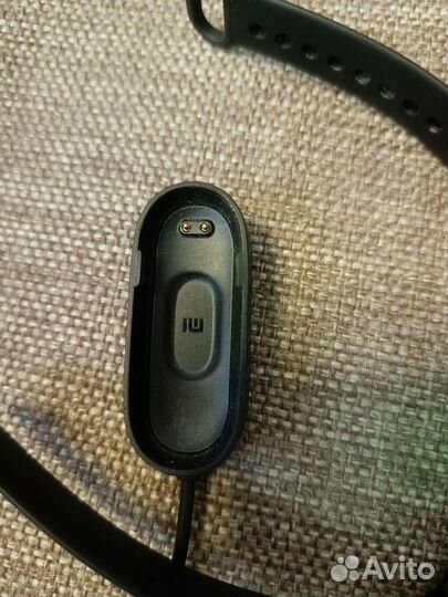 Xiaomi mi band 4