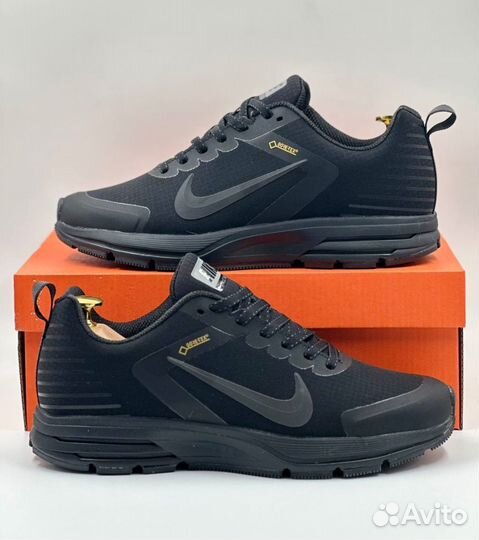 Теплые Nike Air Zoom Pegasus Termo