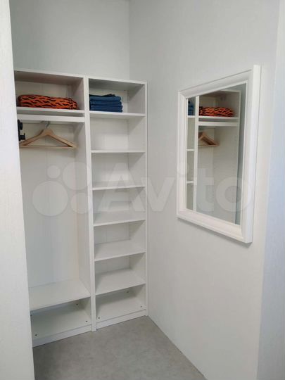 Комната 18 м², 3/3 эт.