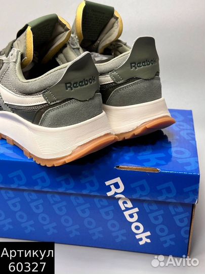 Кроссовки Reebok