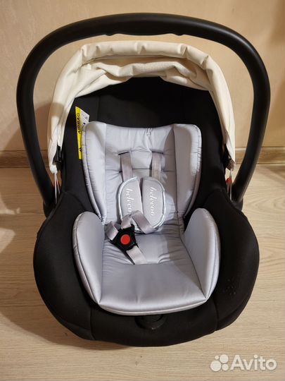 Автолюлька Belecoo от 0