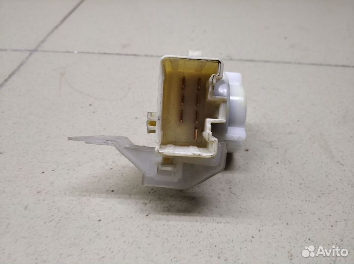 Группа контактная замка зажигания Land Cruiser (10