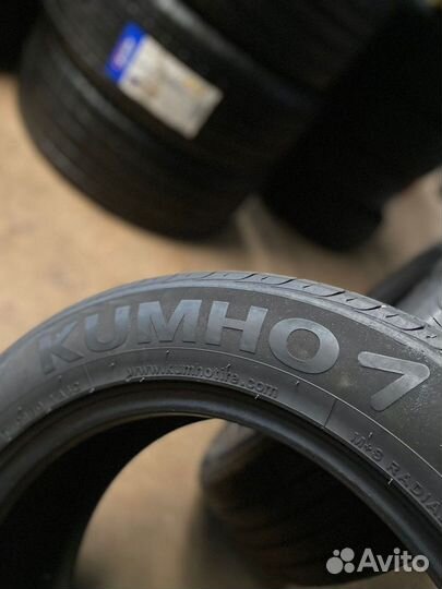 Kumho Solus SA01 Plus 215/60 R17