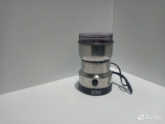 Кофемолка Nima Japan NM-8300