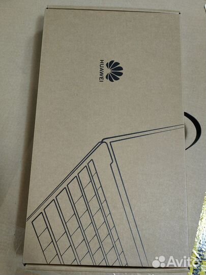 Huawei matebook B3-520 15