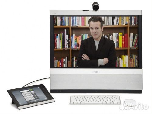 Продаю Cisco EX90