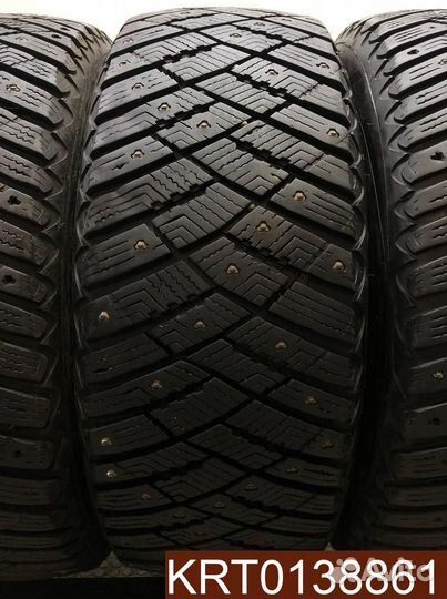 Goodyear Ultragrip Ice Arctic 205/55 R16 94T