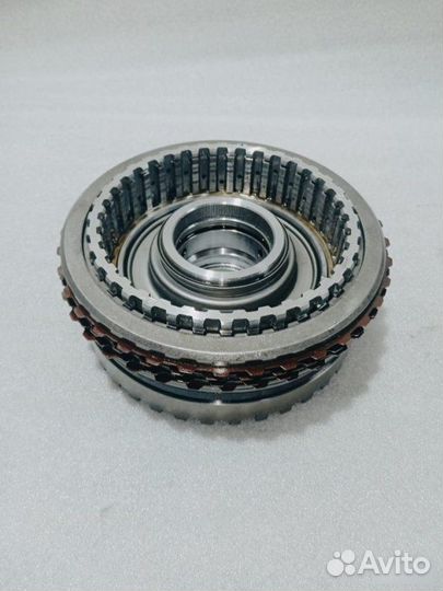 Барабан 4-5-6 передачи Ford Explorer 6F55 2000