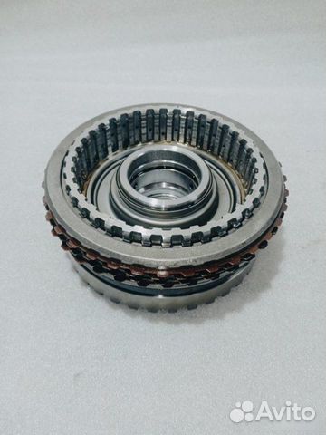 Барабан 4-5-6 передачи Ford Explorer 6F55 2000