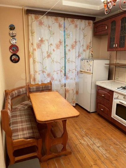 2-к. квартира, 58,3 м², 2/3 эт.