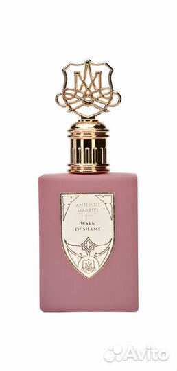 Antonio maretti Walk of Shame Eau DE Parfum