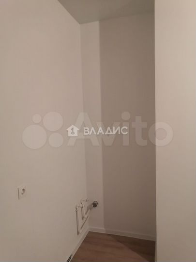 Квартира-студия, 26,7 м², 14/17 эт.