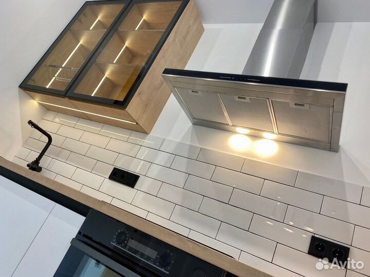 Изготвление кухни на заказkm-36190