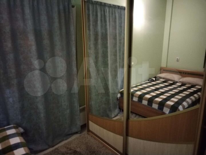 Комната 15 м², 2/2 эт.