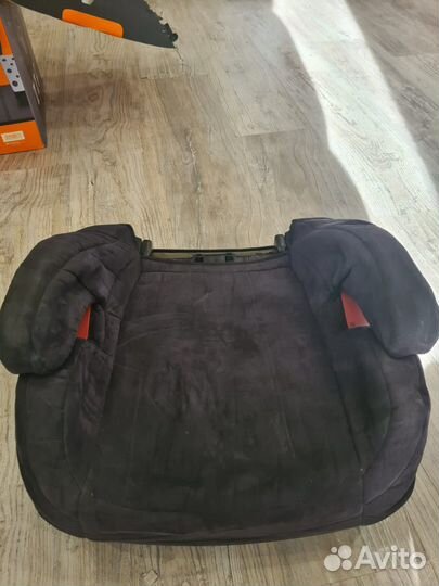 Детское автокресло