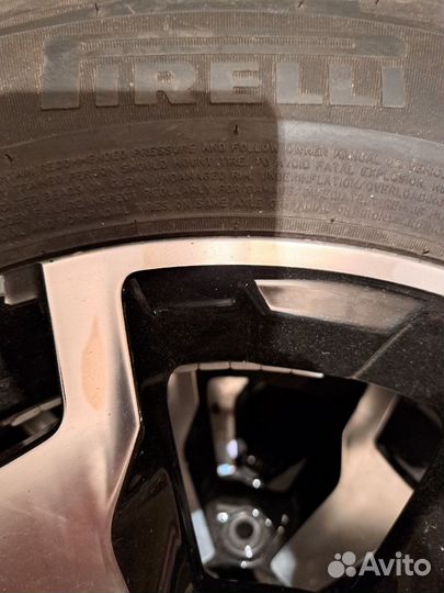 Pirelli Scorpion 185/75 R16