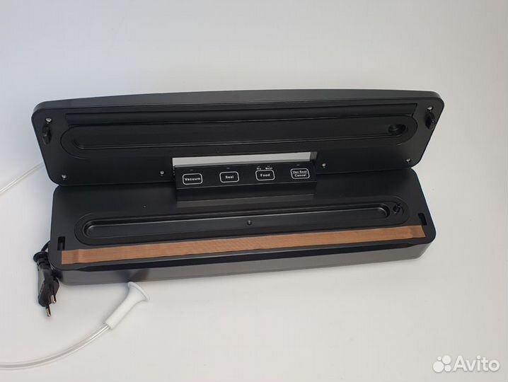 Вакуумный упаковщик reelanx Vacuum Sealer