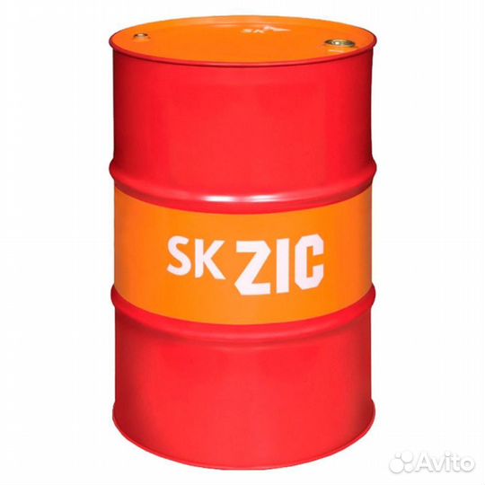 SK compressor OIL RS 46 (200 л)