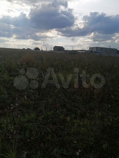 Участок 8 сот. (ИЖС)