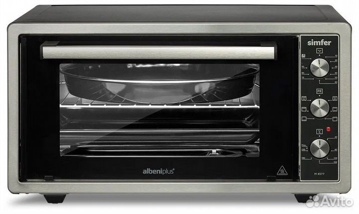 Мини-печь Simfer M4577